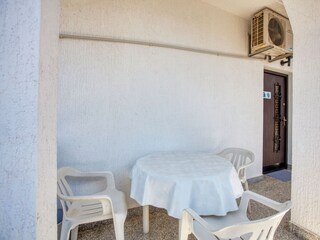 Apartment Srima Ausstattung 29