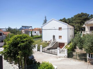 Apartment Srima Ausstattung 30