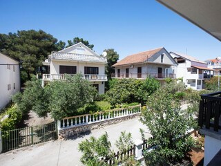 Apartment Srima Ausstattung 31