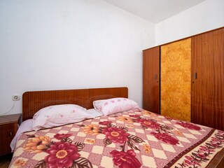 Apartment Povljana Ausstattung 10