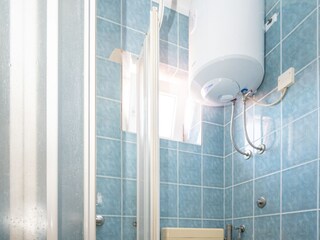 Apartment Povljana Ausstattung 11