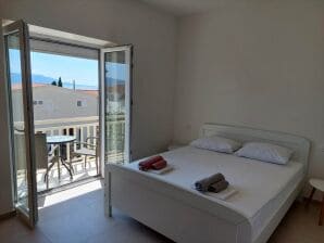 Apartment Kein Titel - Gradac - image1