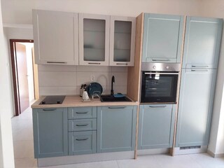 Apartment Gradac Ausstattung 3