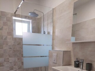Apartment Gradac Ausstattung 4