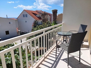 Apartment Gradac Ausstattung 6