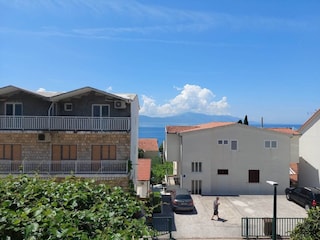 Apartment Gradac Ausstattung 7