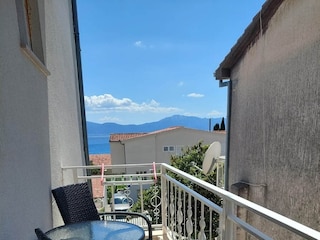 Apartment Gradac Ausstattung 8