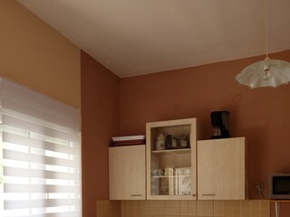 Apartment Privlaka Ausstattung 4