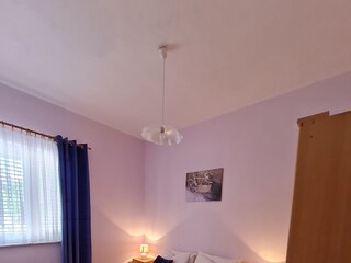 Apartment Privlaka Ausstattung 6