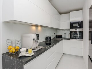 Apartment Povljana Ausstattung 5