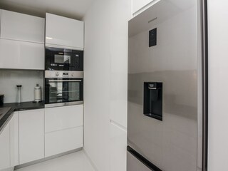 Apartment Povljana Ausstattung 7