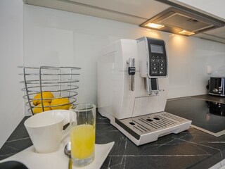 Apartment Povljana Ausstattung 9