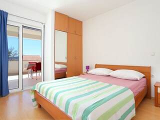 Apartment Okrug Donji Ausstattung 1