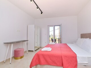 Apartment Mali Losinj Ausstattung 6