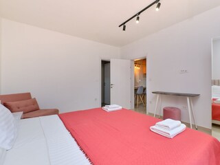 Apartment Mali Losinj Ausstattung 7