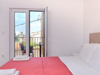 Apartment Mali Losinj Ausstattung 8
