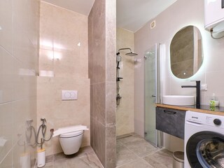 Apartment Mali Losinj Ausstattung 9