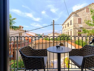 Apartment Mali Losinj Ausstattung 11