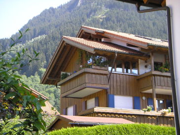 Ferienwohnung am Weinberg