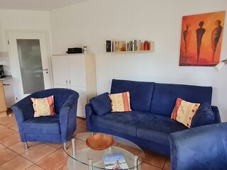 Ferienwohnung Döse Ausstattung 7