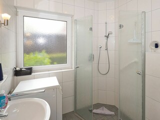 Ferienwohnung Döse Ausstattung 8