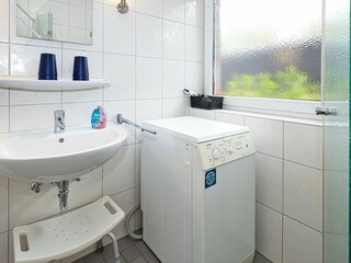 Ferienwohnung Döse Ausstattung 13