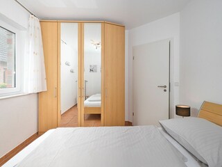 Ferienwohnung Döse Ausstattung 14