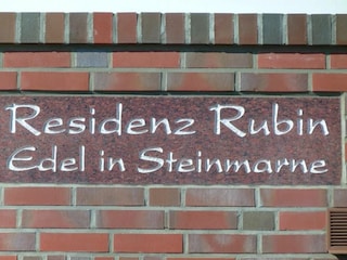 Ferienwohnung Döse Außenaufnahme 2