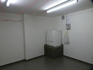 Ferienwohnung Döse Ausstattung 16