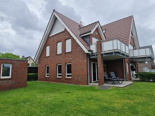 Ferienwohnung Döse  18