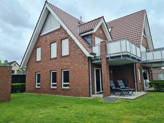 Ferienwohnung Döse  19