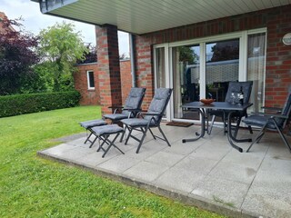 Ferienwohnung Döse  20