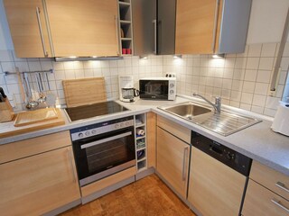 Ferienwohnung Cuxhaven  6