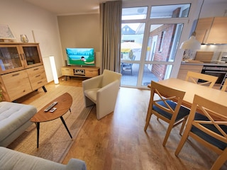 Ferienwohnung Cuxhaven  7