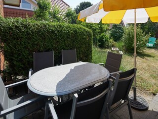 Ferienwohnung Cuxhaven  15