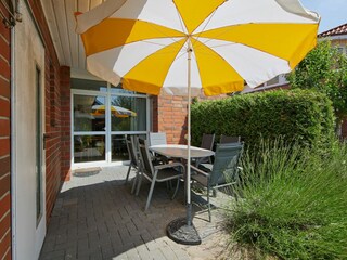 Ferienwohnung Cuxhaven  16