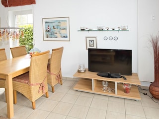 Ferienwohnung Cuxhaven Ausstattung 4