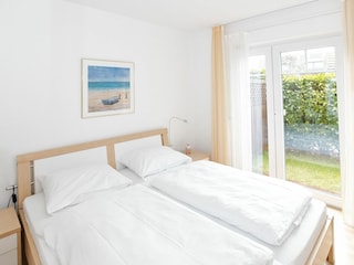 Ferienwohnung Cuxhaven Ausstattung 7