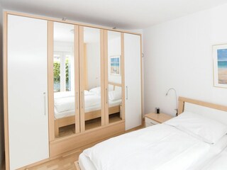 Ferienwohnung Cuxhaven Ausstattung 8