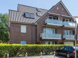 Ferienwohnung Cuxhaven Ausstattung 11