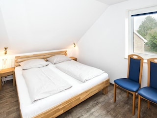 Ferienwohnung Duhnen Ausstattung 9