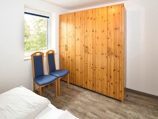 Ferienwohnung Duhnen Ausstattung 10