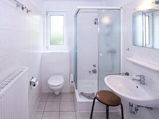 Ferienwohnung Duhnen Ausstattung 12