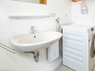 Ferienwohnung Duhnen Ausstattung 13