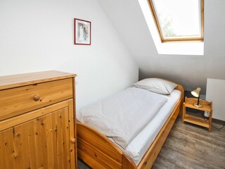 Ferienwohnung Duhnen Ausstattung 11