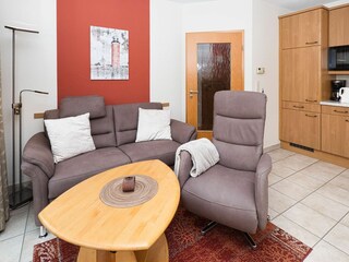 Ferienwohnung Döse Ausstattung 5