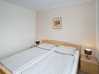 Ferienwohnung Döse Ausstattung 6