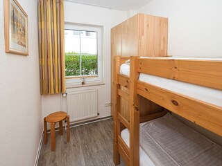 Ferienwohnung Döse Ausstattung 8