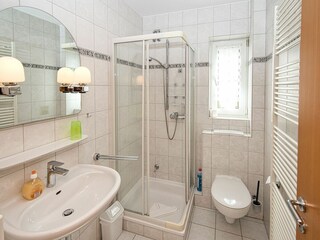 Ferienwohnung Döse Ausstattung 10