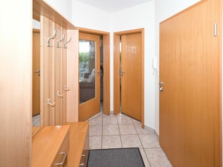 Ferienwohnung Döse Ausstattung 11